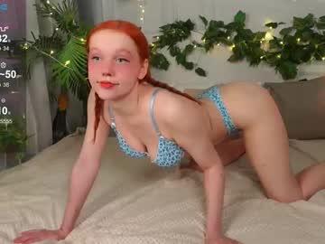 Elfamirielle Chaturbate stream image from January 28, 2026