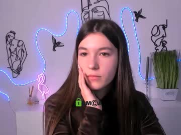 Elis_Sunny Chaturbate stream image from January 28, 2026