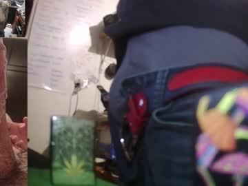 Hugenhhard Chaturbate stream image from January 28, 2026