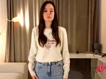 Luisa_Magistrale Chaturbate stream image from January 28, 2026