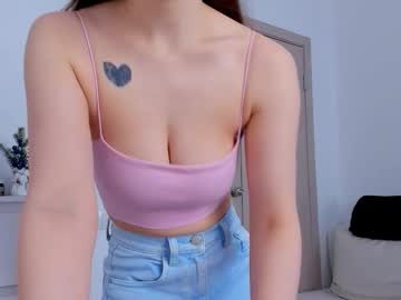 Marilinal Chaturbate stream image from January 28, 2026