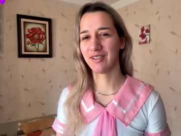 Melitagregorio Chaturbate stream image from January 28, 2026