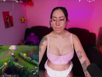 _Miss_Fortune_ Chaturbate stream image from January 28, 2026