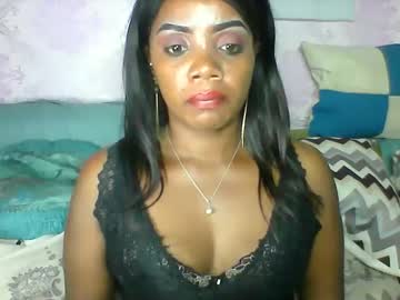 Olivienne Chaturbate stream image from January 28, 2026