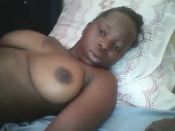 Slim_Petite_Ebony Chaturbate stream image from January 28, 2026