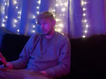 Trevtone6 Chaturbate stream image from January 28, 2026