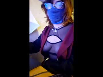 Veridimi Chaturbate stream image from January 28, 2026