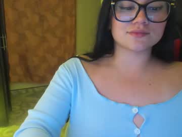 Abby_Gonzales1 Chaturbate stream image from January 28, 2026