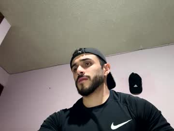 Athlete_Boy22 Chaturbate stream image from January 28, 2026