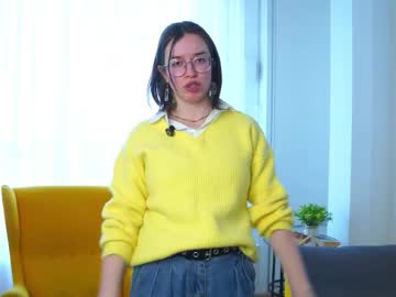 Carlotachowansky Chaturbate stream image from January 28, 2026
