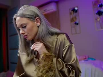 Sabrinajadex Chaturbate stream image from January 28, 2026