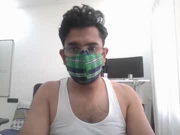 Varunagg92 Chaturbate stream image from January 28, 2026