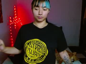 Victoria_Goddes Chaturbate stream image from January 28, 2026