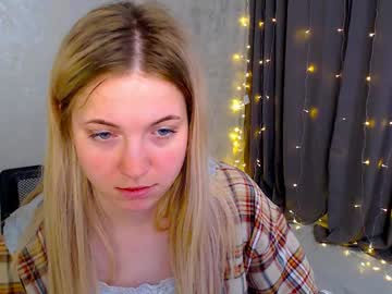 Arlana_Klart Chaturbate stream image from January 28, 2026
