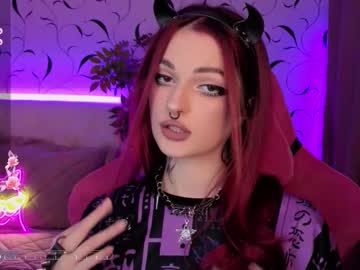 Bratziedarsie Chaturbate stream image from January 28, 2026