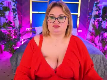 Elise_Ryen Chaturbate stream image from January 28, 2026