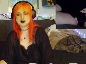 Gagg_Me Chaturbate stream image from January 28, 2026