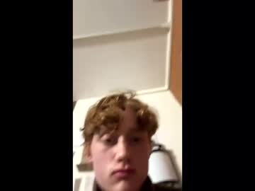 Ginger_Snap_29 Chaturbate stream image from January 28, 2026