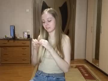 Gladissoter Chaturbate stream image from January 28, 2026