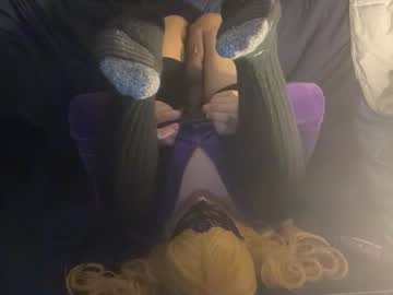 Sissycumshooter420 Chaturbate stream image from January 28, 2026
