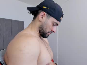 Thomas_Brandon Chaturbate stream image from January 28, 2026