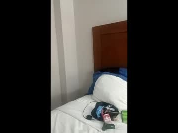 Tommysprungger3 Chaturbate stream image from January 28, 2026