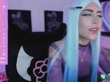 66luci_Fer6_ Chaturbate stream image from January 28, 2026
