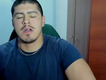 Baltazardupont Chaturbate stream image from January 28, 2026
