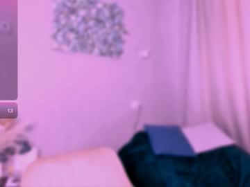 Cherrykissis Chaturbate stream image from January 28, 2026