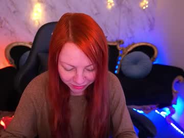 Cindy_Sunkiss Chaturbate stream image from January 28, 2026