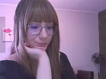 Elainne_Yris Chaturbate stream image from January 28, 2026