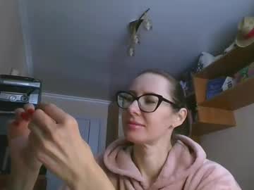 Feraliss Chaturbate stream image from January 28, 2026