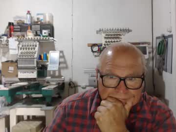 Francisco727 Chaturbate stream image from January 28, 2026