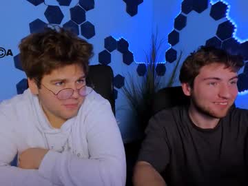Joseph_Bear_ Chaturbate stream image from January 28, 2026
