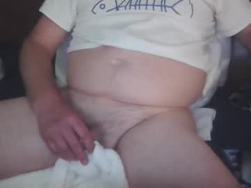 Looknohands23 Chaturbate stream image from January 28, 2026