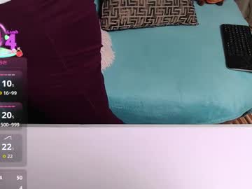 Lovingfeetheels Chaturbate stream image from January 28, 2026