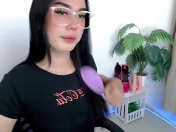 Montrous_Princessx Chaturbate stream image from January 28, 2026