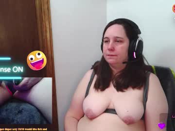 Msgamergirl69 Chaturbate stream image from January 28, 2026