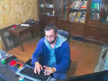 Pirate_Sex Chaturbate stream image from January 28, 2026