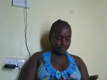 Prettysharzia Chaturbate stream image from January 28, 2026