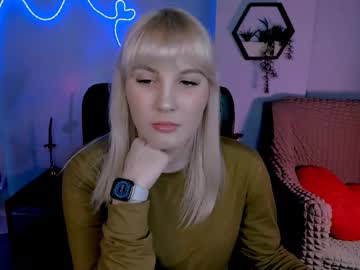 Rosali_Sunny Chaturbate stream image from January 28, 2026