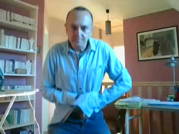 Yoannsexmalo Chaturbate stream image from January 28, 2026