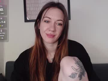 Demiamour Chaturbate stream image from January 28, 2026