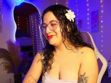 Eva_Rosse69 Chaturbate stream image from January 28, 2026