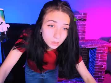 Nancy_Xoxo Chaturbate stream image from January 28, 2026