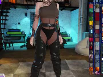 Sonaboobvelle Chaturbate stream image from January 28, 2026