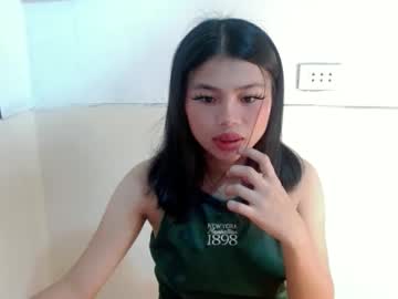 Sweetlovely_68 Chaturbate stream image from January 28, 2026