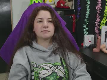 Ann_Cohen Chaturbate stream image from January 28, 2026