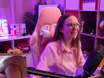 Belle_Alice Chaturbate stream image from January 28, 2026