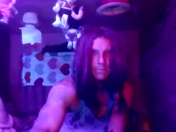 Demondelight666 Chaturbate stream image from January 28, 2026
